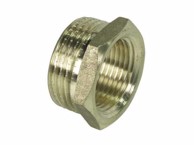 DIAMOND Mjedena redukcija 1 1/4"x3/4"